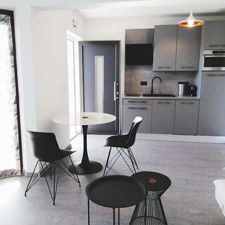 Sea View K Apartments Rabac Exterior foto