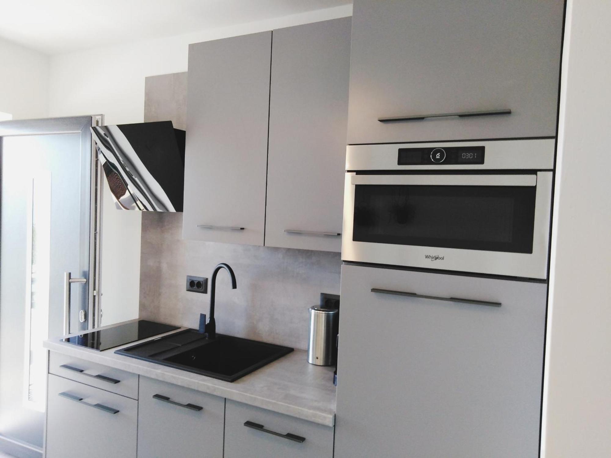 Sea View K Apartments Rabac Exterior foto