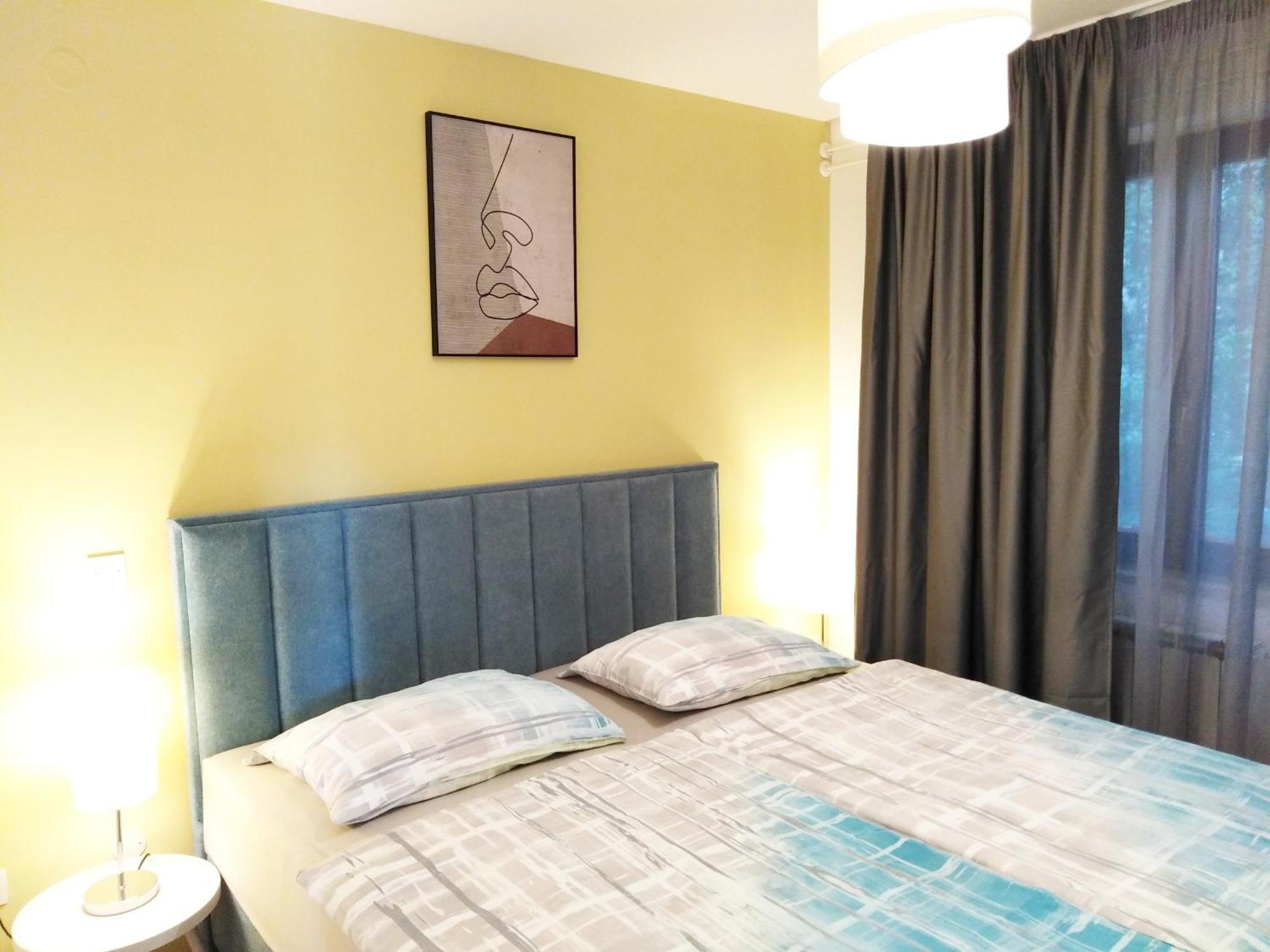 Sea View K Apartments Rabac Exterior foto